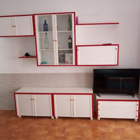Casa Adosada Amplia, Peniscola Piscinas Parking Y Playa 아파트 외부 사진