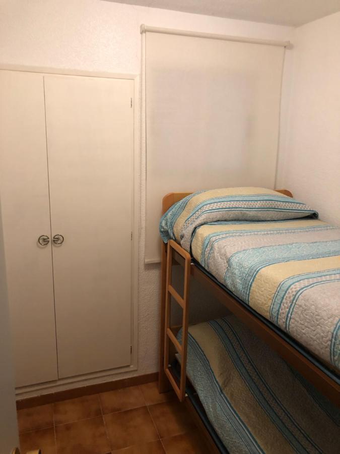 Casa Adosada Amplia, Peniscola Piscinas Parking Y Playa 아파트 외부 사진
