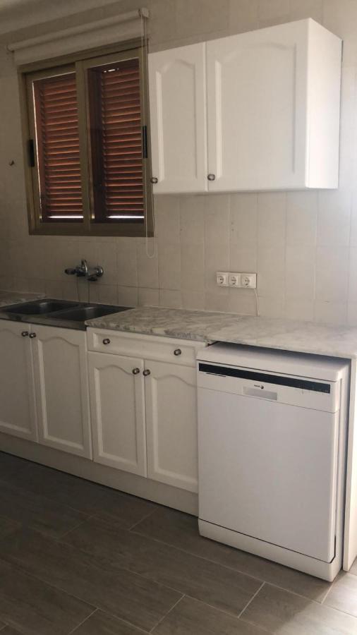 Casa Adosada Amplia, Peniscola Piscinas Parking Y Playa 아파트 외부 사진