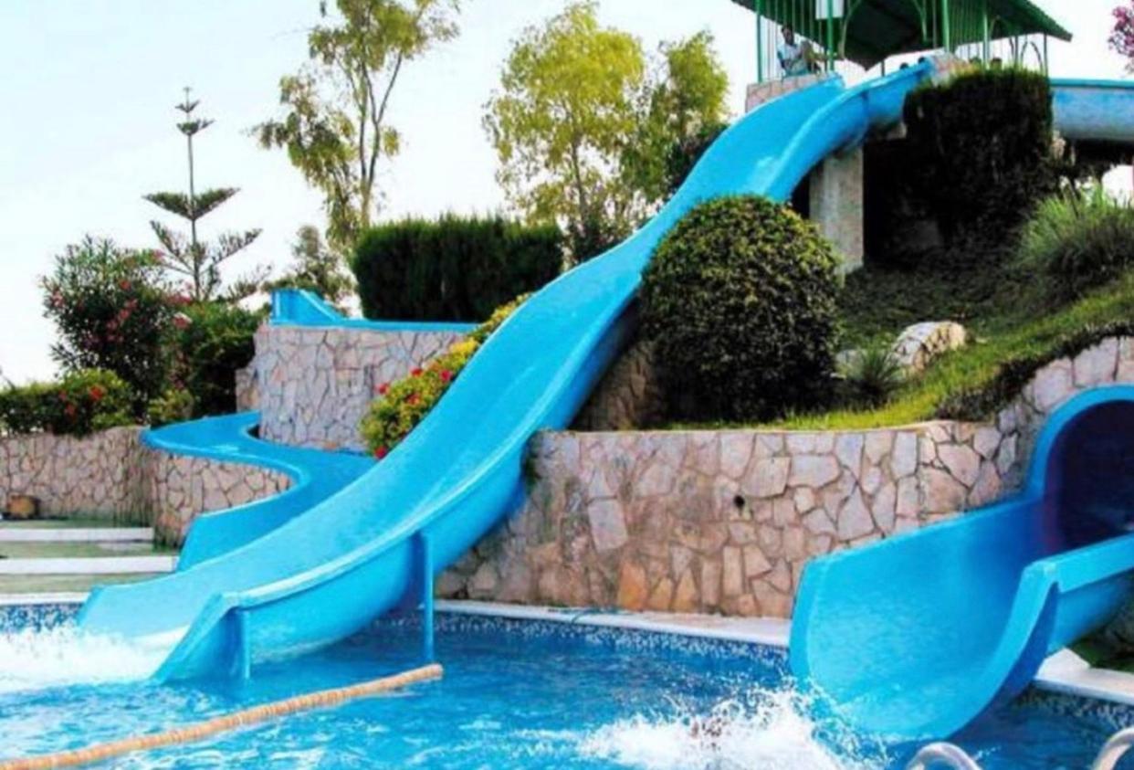Casa Adosada Amplia, Peniscola Piscinas Parking Y Playa 아파트 외부 사진