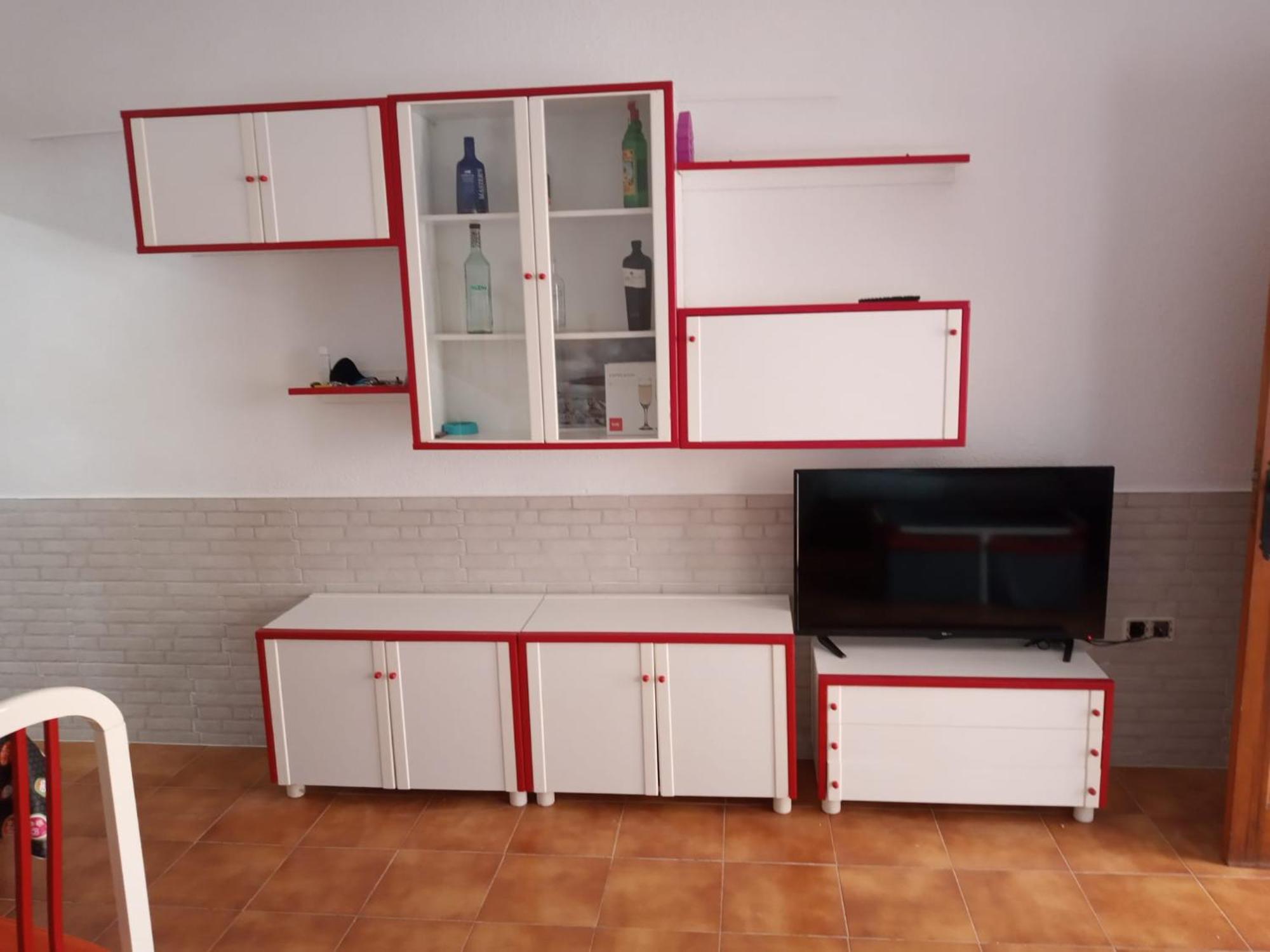 Casa Adosada Amplia, Peniscola Piscinas Parking Y Playa 아파트 외부 사진