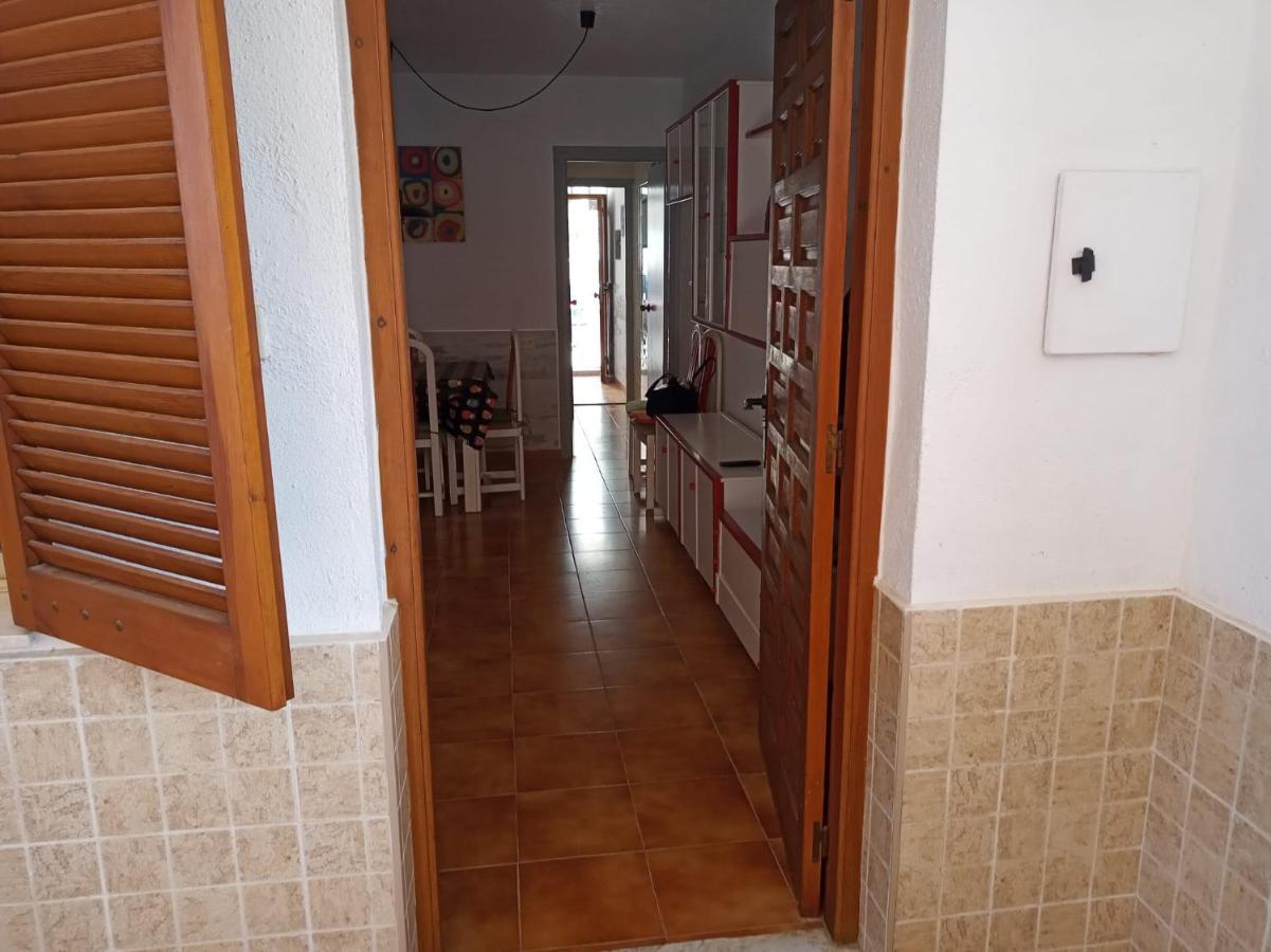 Casa Adosada Amplia, Peniscola Piscinas Parking Y Playa 아파트 외부 사진